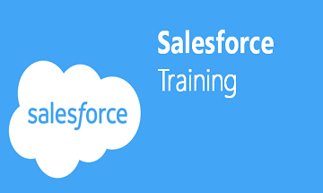 Salesforce CRM Online Training